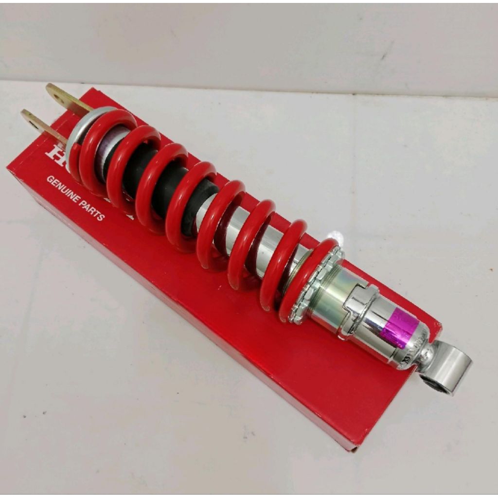 Shockbreaker Honda CRF 150 L Monoshock CRF 150 K84