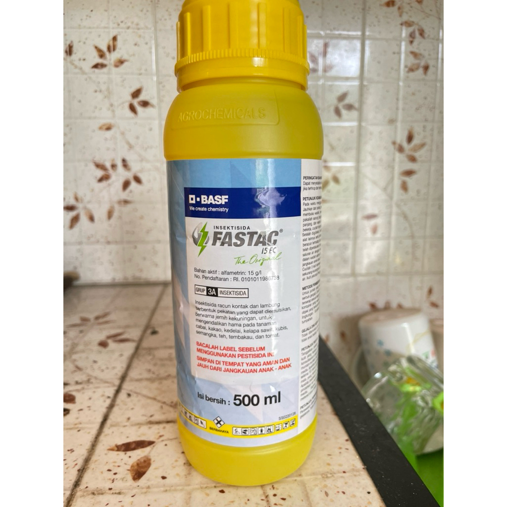 fastac