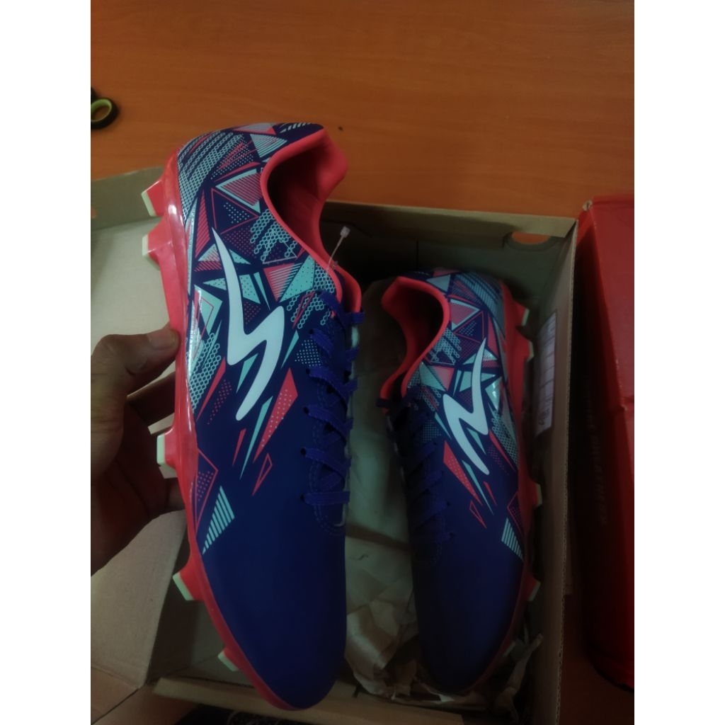 SPECS SPEEDBLAZE FG.