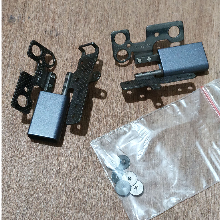 Engsel Asus Flip TP412UA Original cabutan laptop
