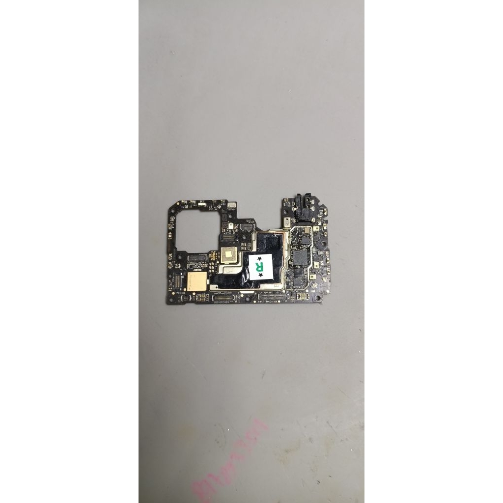 mesin xiaomi redmi note 12 pro 5G 8/256GB / minus imei hilang