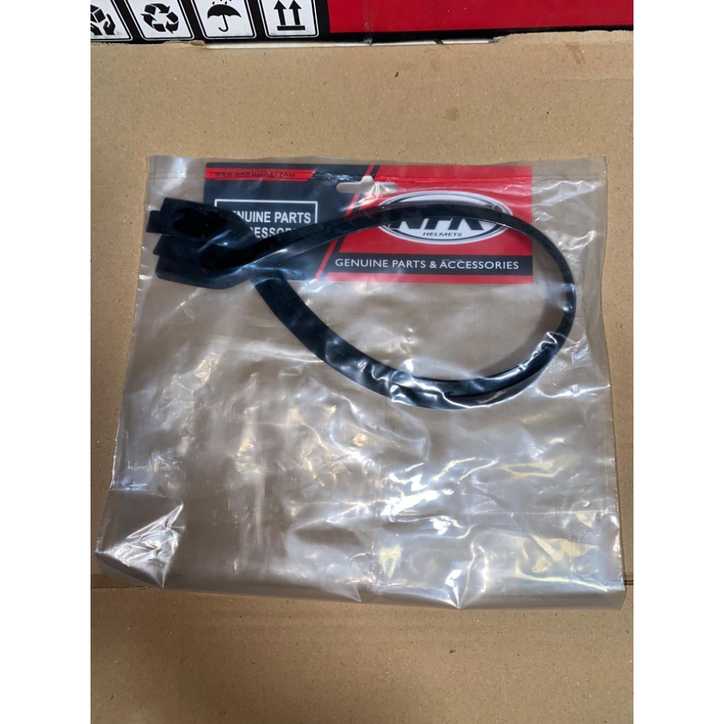 List karet helm gladiator NHK gladiator all varian original NHK
