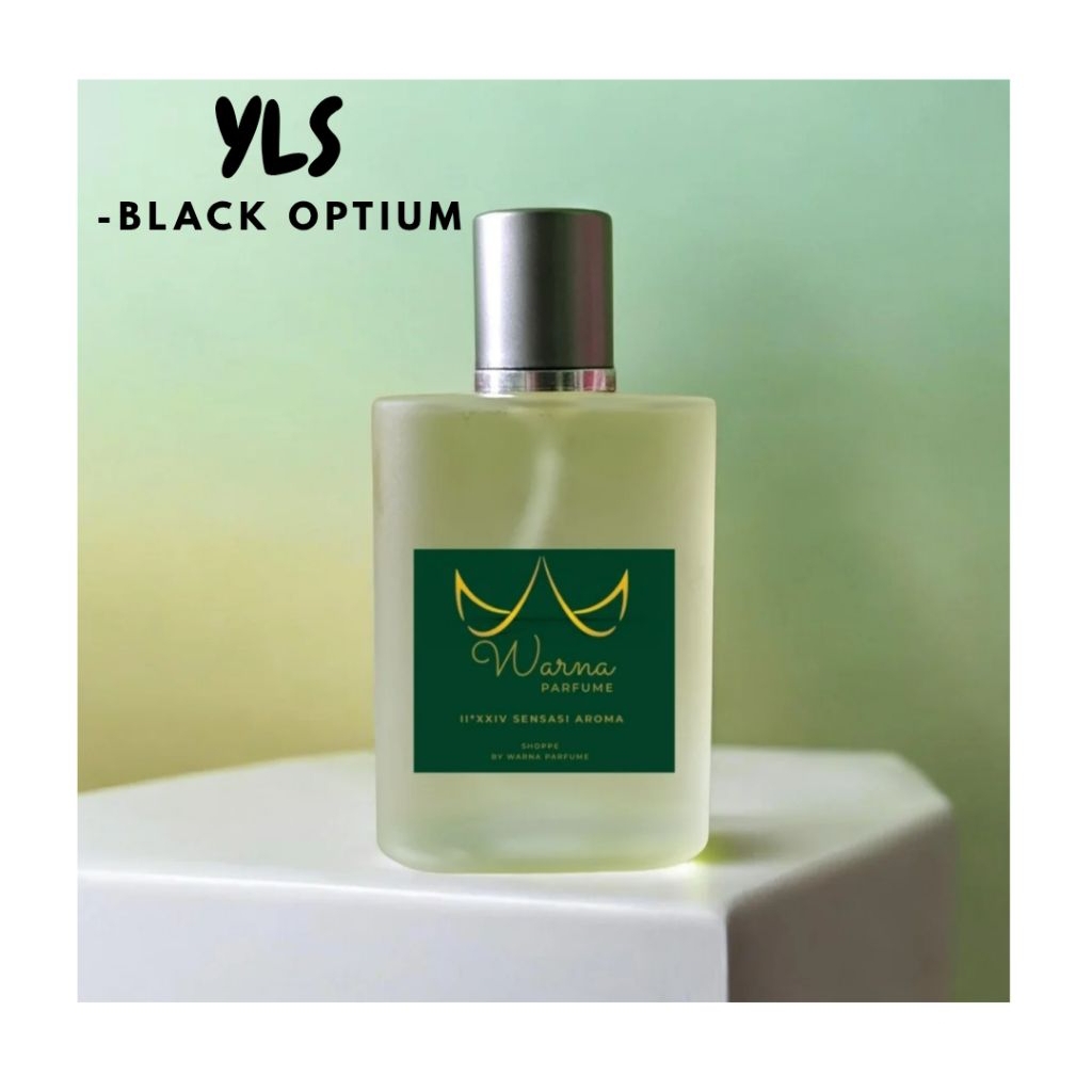 Parfum/Minyak pria/wanita unisex black opium/danhil blue/Aqua for man/paradox Indoor outdoor kualita