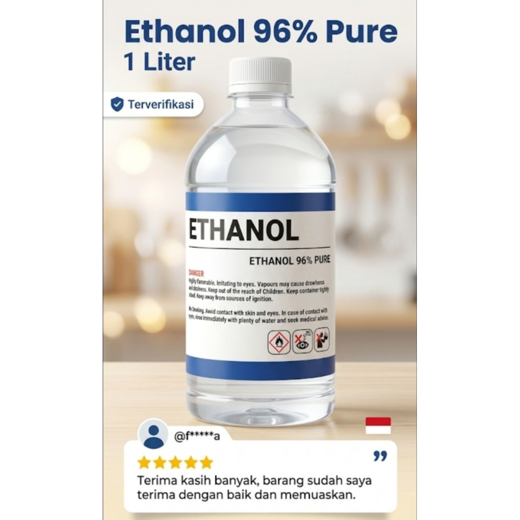 etanol