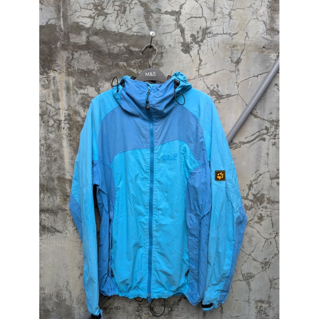 jacket outdoor jws original texapore