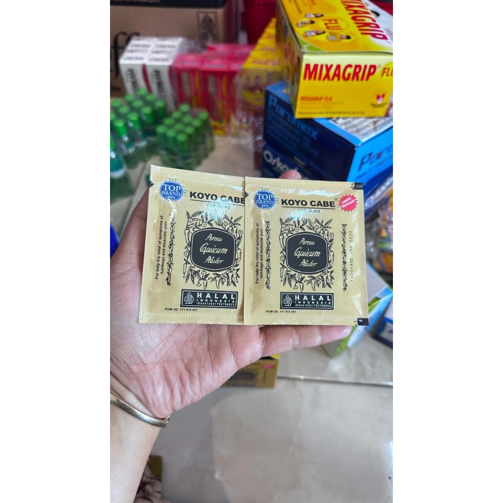 KOYO CABE KOYO CABE