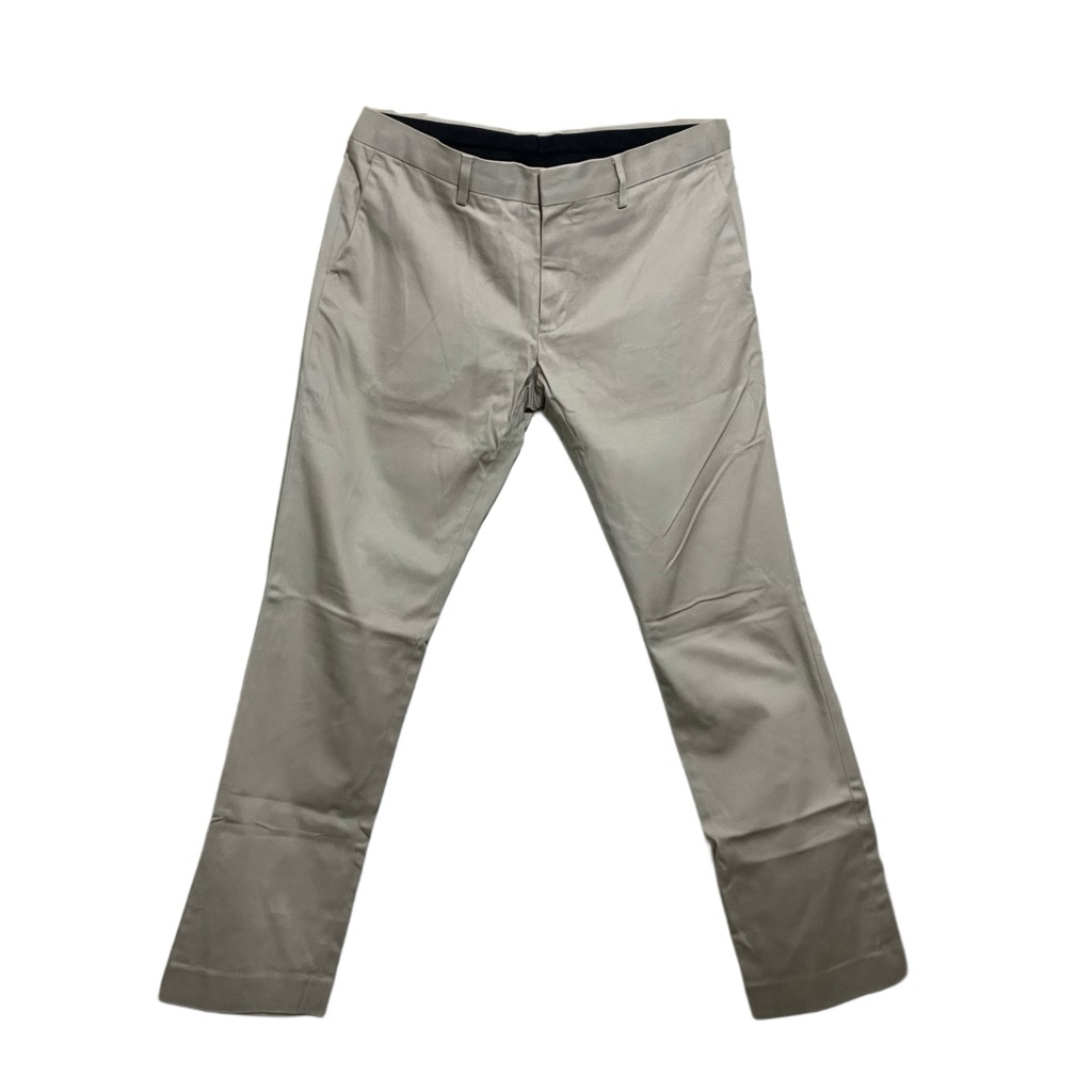 The Executive Celana Producer Size 34