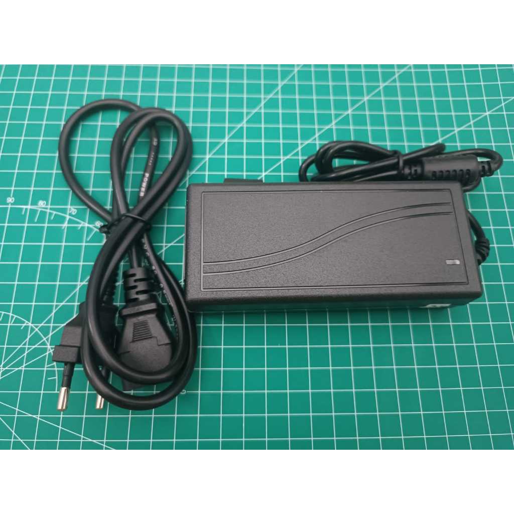 Charger Splicer Fiber Tekno F04 Power Supply
