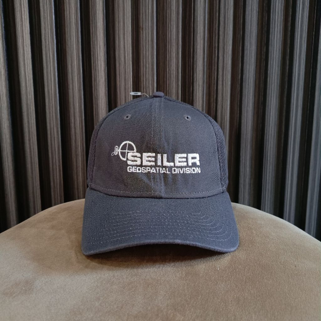 Topi New Era 39Thirty Seiler