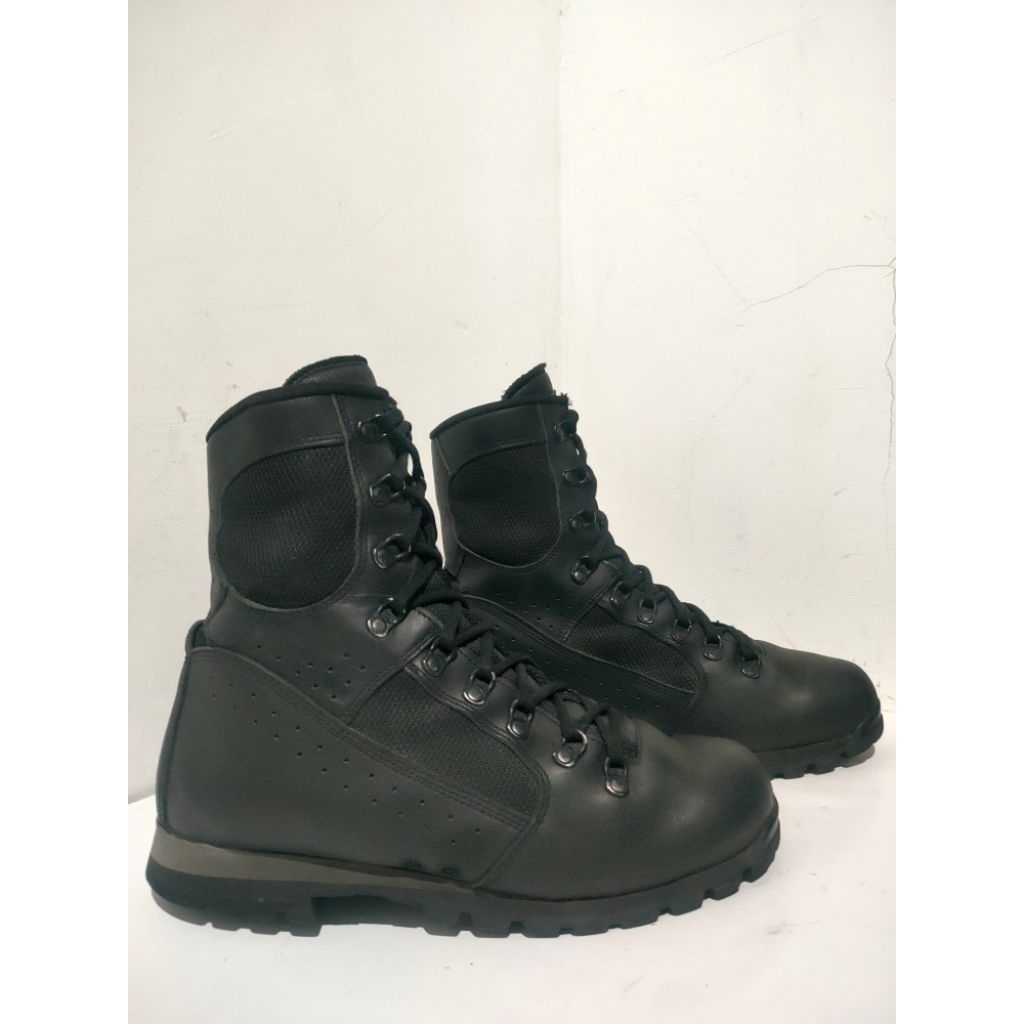 Sepatu Boots Taktical PDL Militery Meindl Jungle, Size 43