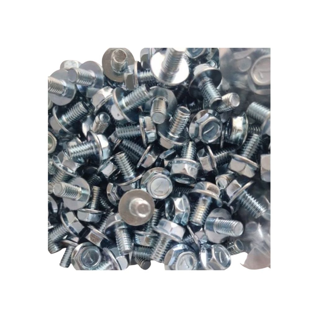 Baut 10 Kunci 8 Panjang 2cm