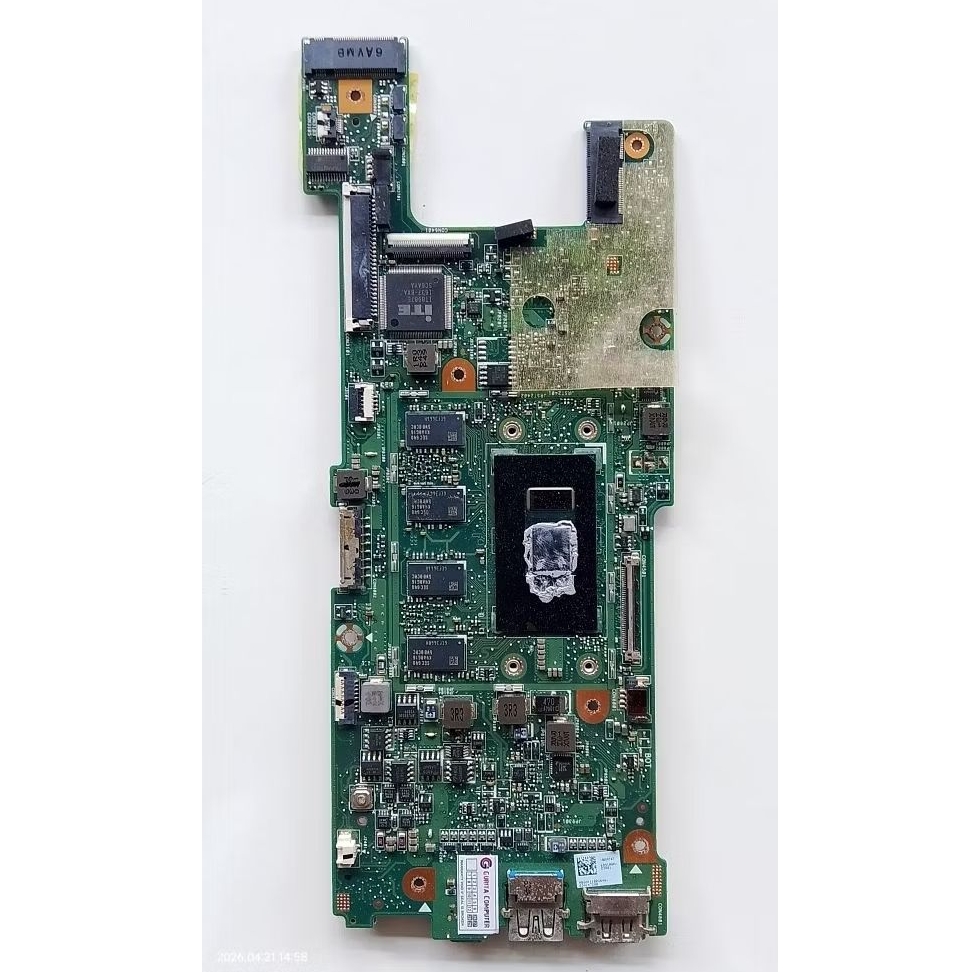 motherboard normal laptop acer swift 3 SF314-51 core i5 gen 7