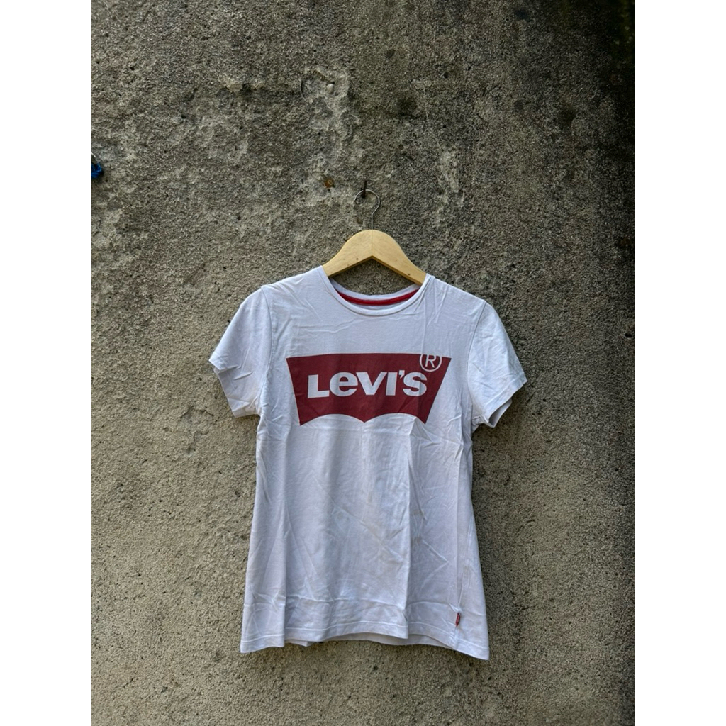 kaos levis second