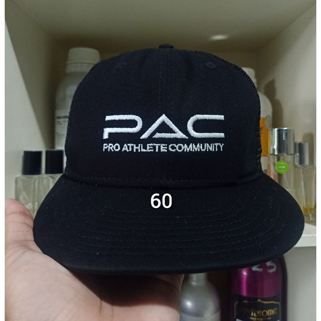 Topu Trucker Snapback New Era OriginaL