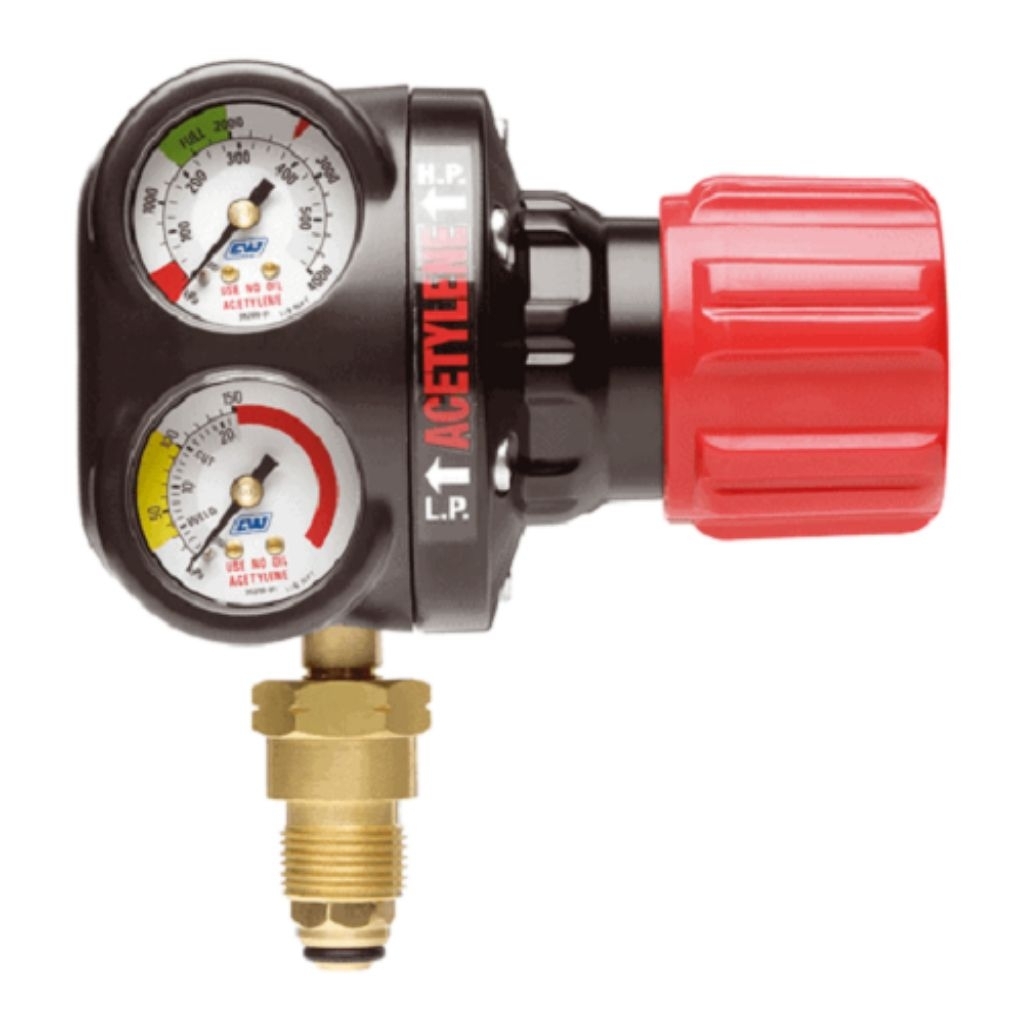 Regulator ACETELIN CIGWELD COMET EDGE
