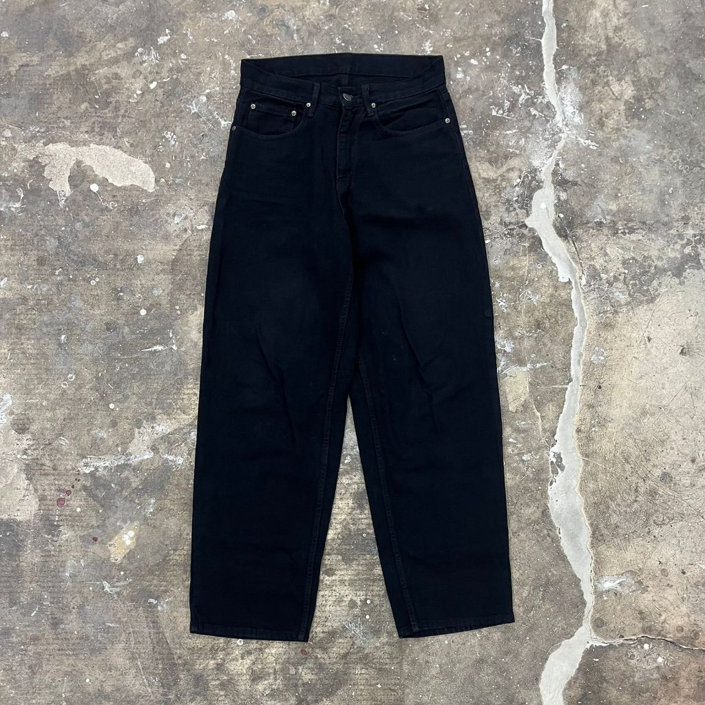 Ginna black size 28 thanksinsomnia (used)