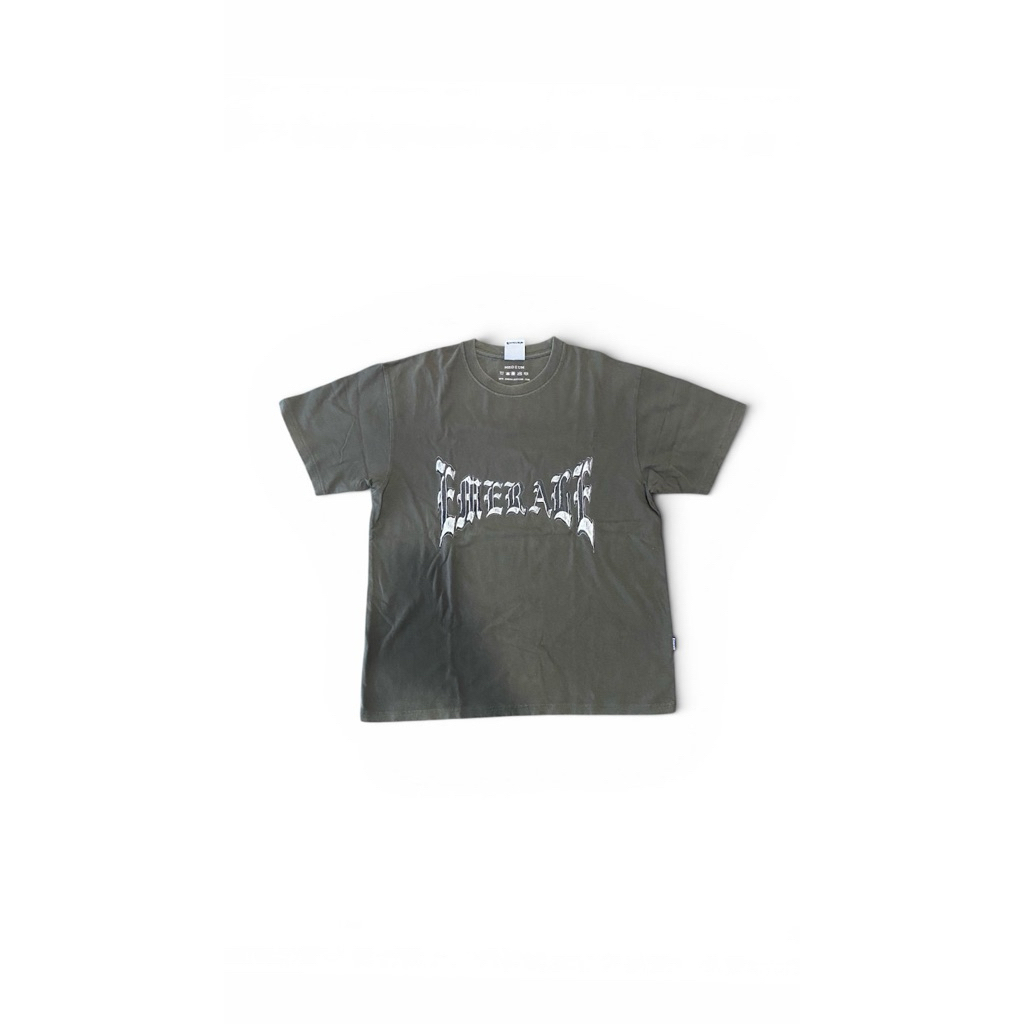 Tshirt Emerale