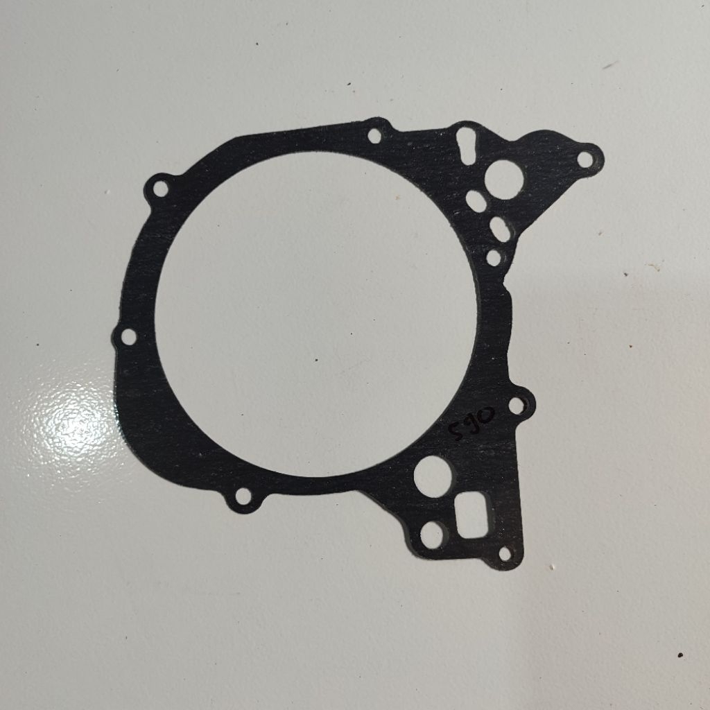 Gasket Packing Perpak Bak Magnet Bak Kiri Honda S90 S 90