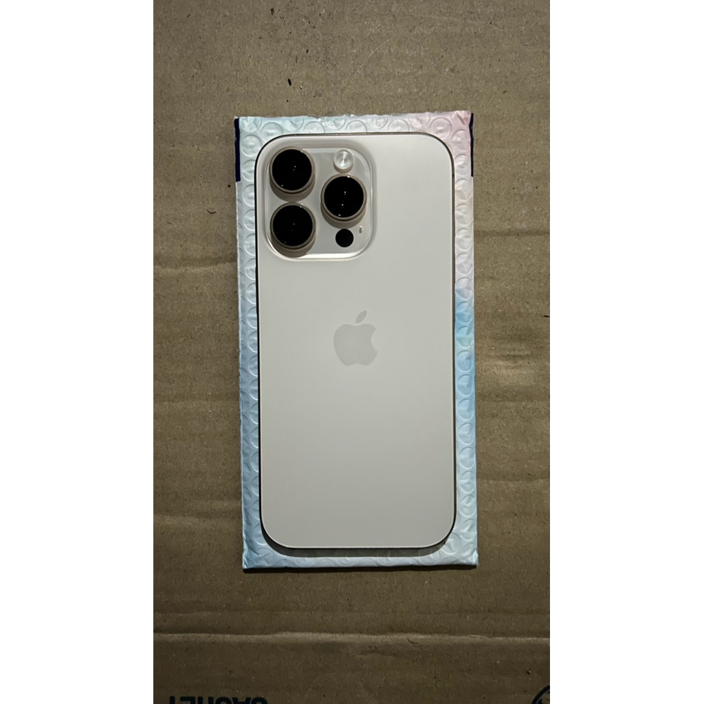 iPhone 16 pro lock icloud bahan bypass