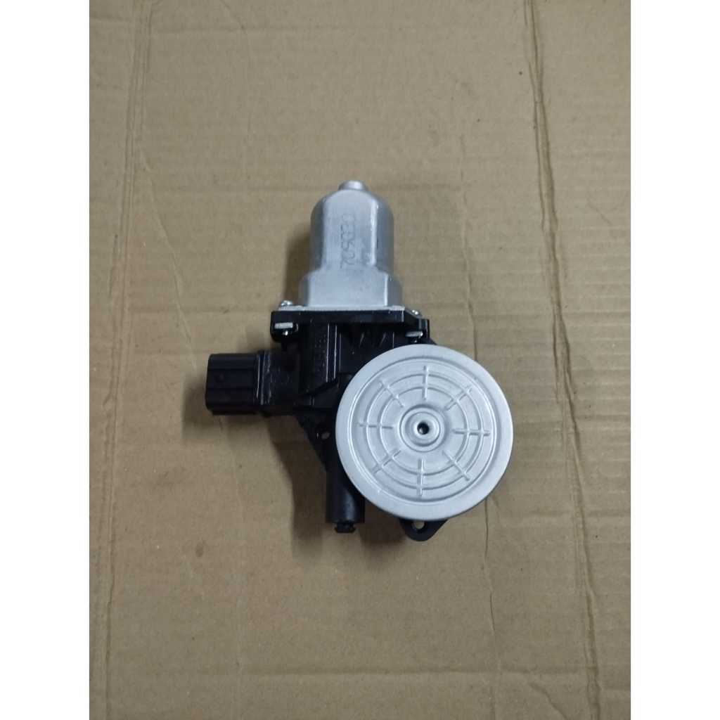 Motor dinamo power window mitsubishi outlander original