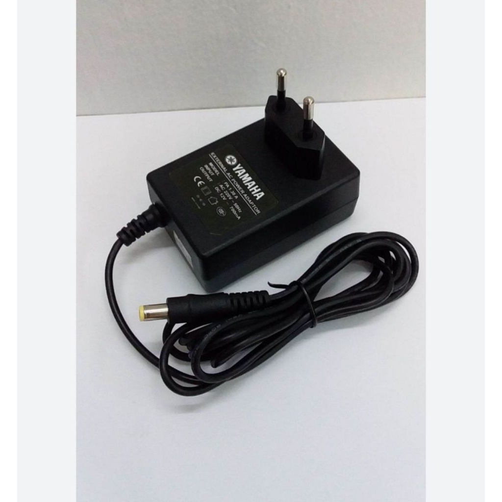 Adaptor Yamaha Seri E + DTX Drum