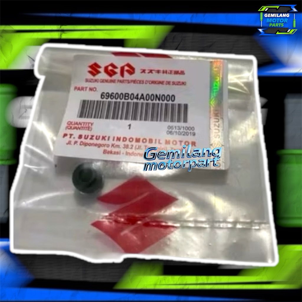 Seal Sil Klep Suzuki 1 Per Smash Spin Skywave Skydrive Hayate SGP