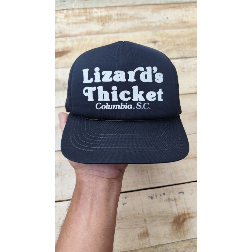 topi trucker youngan