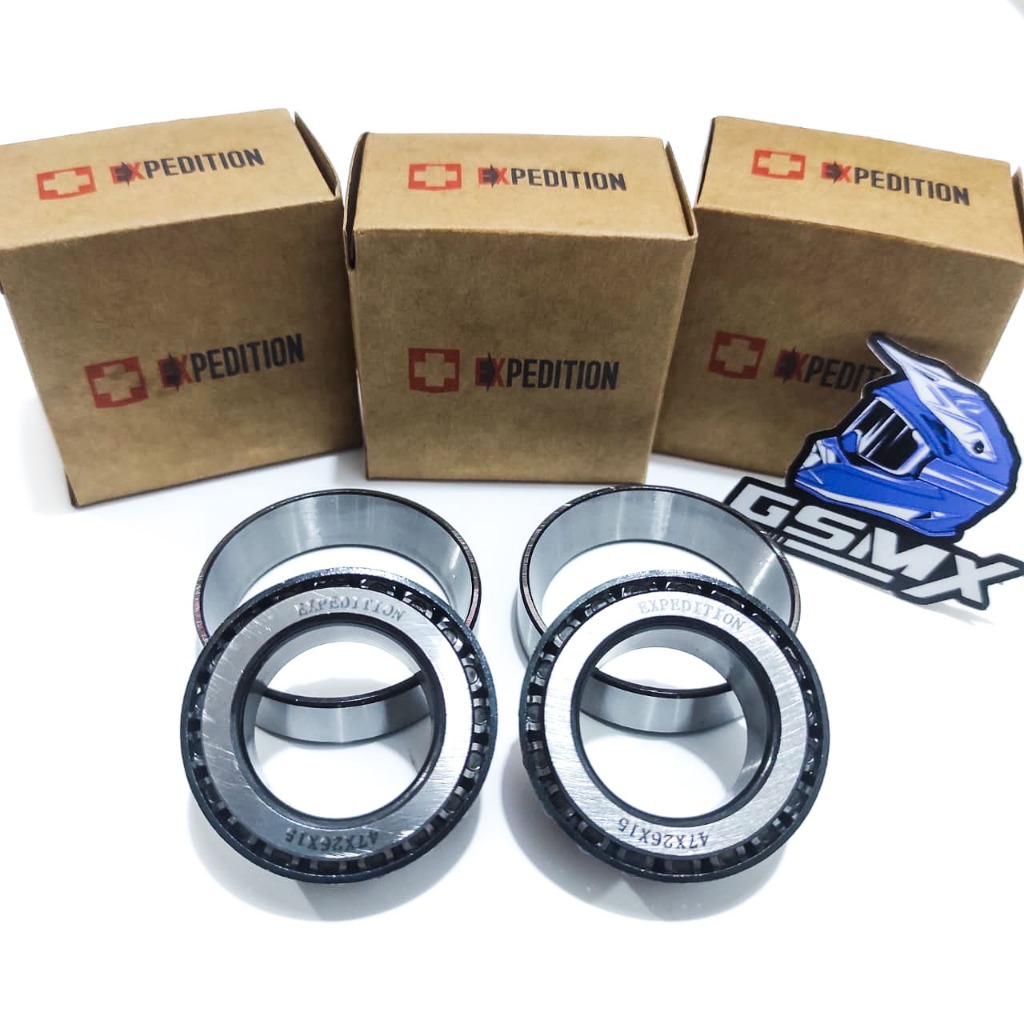 Bearing Komstir Expedition original CRF 150L