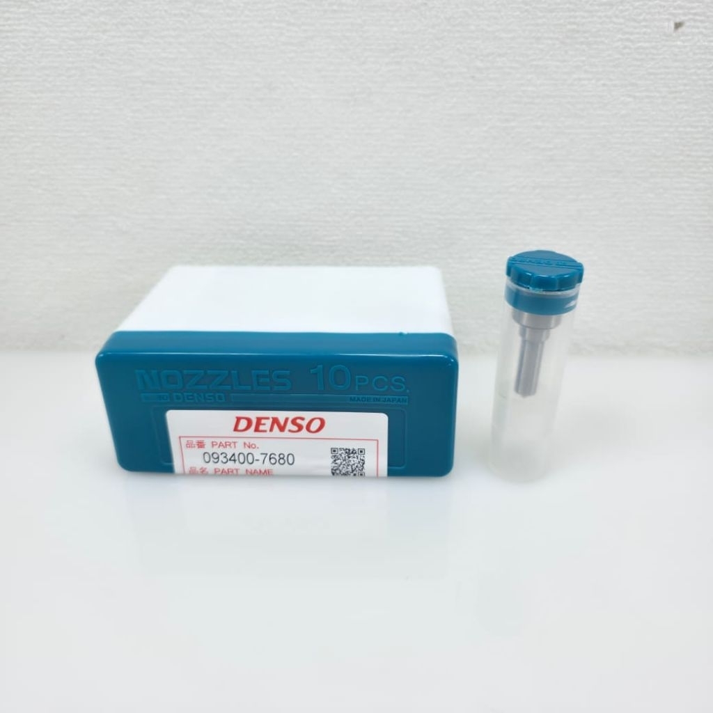 Nozzle Injektor Only 7680 Mitsubishi PS110 PS125 Canter Turbo HDX Denso