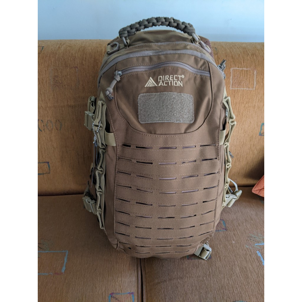 ransel backpack Direct Action DRAGON EGG MK II Backpack 25 L