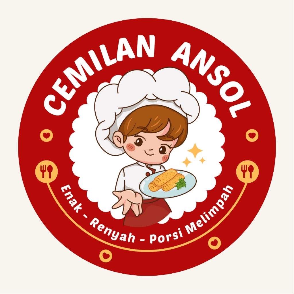 Cemilan Ansol | Rempeyek Kacang & Ikan Asin
