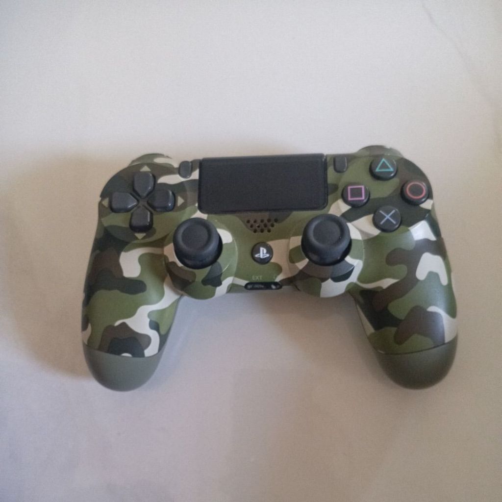 stik ps4 om