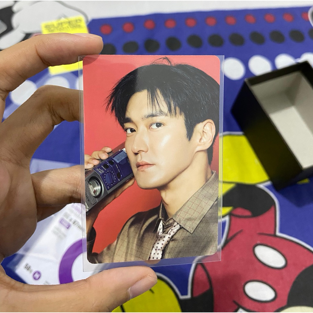 PC SG2026 Siwon