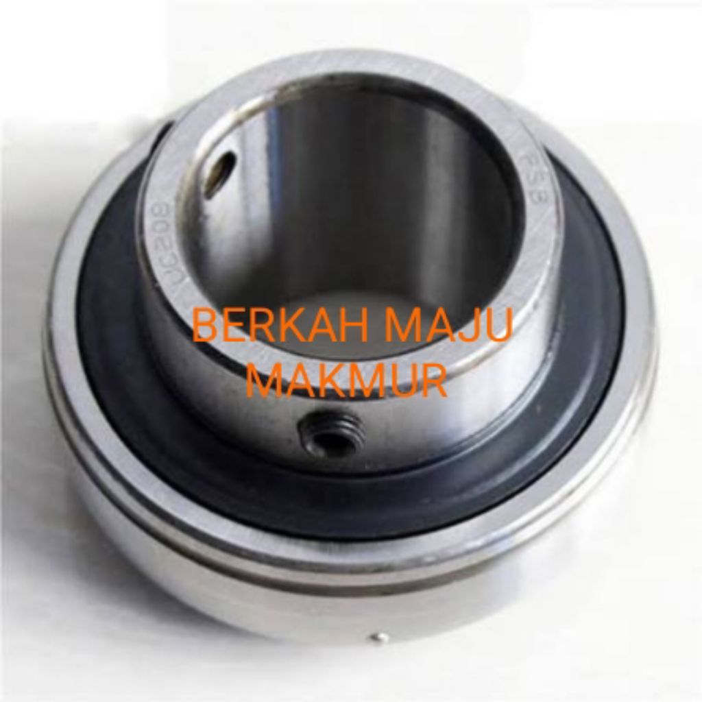 INSERT BEARING UC 211 ( UC211 ) AS 55 MM / UC 211-32 AS 50.8 MM SULFE
