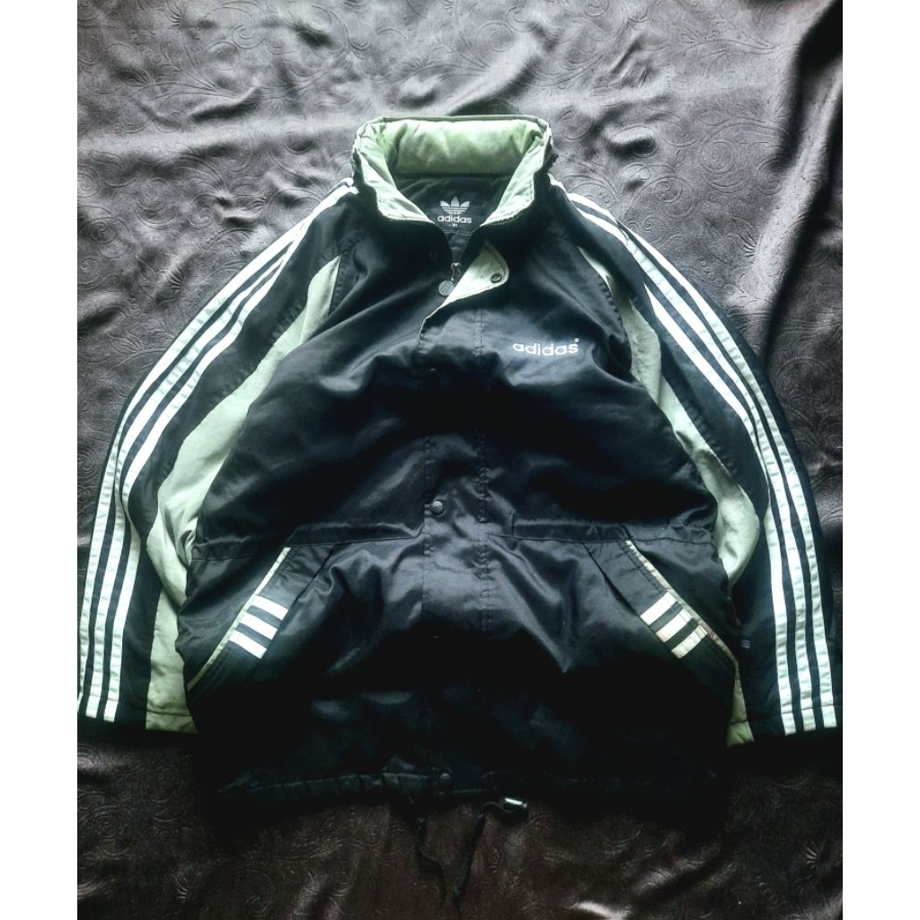 adidas track vintage second(ORIGINAL)
