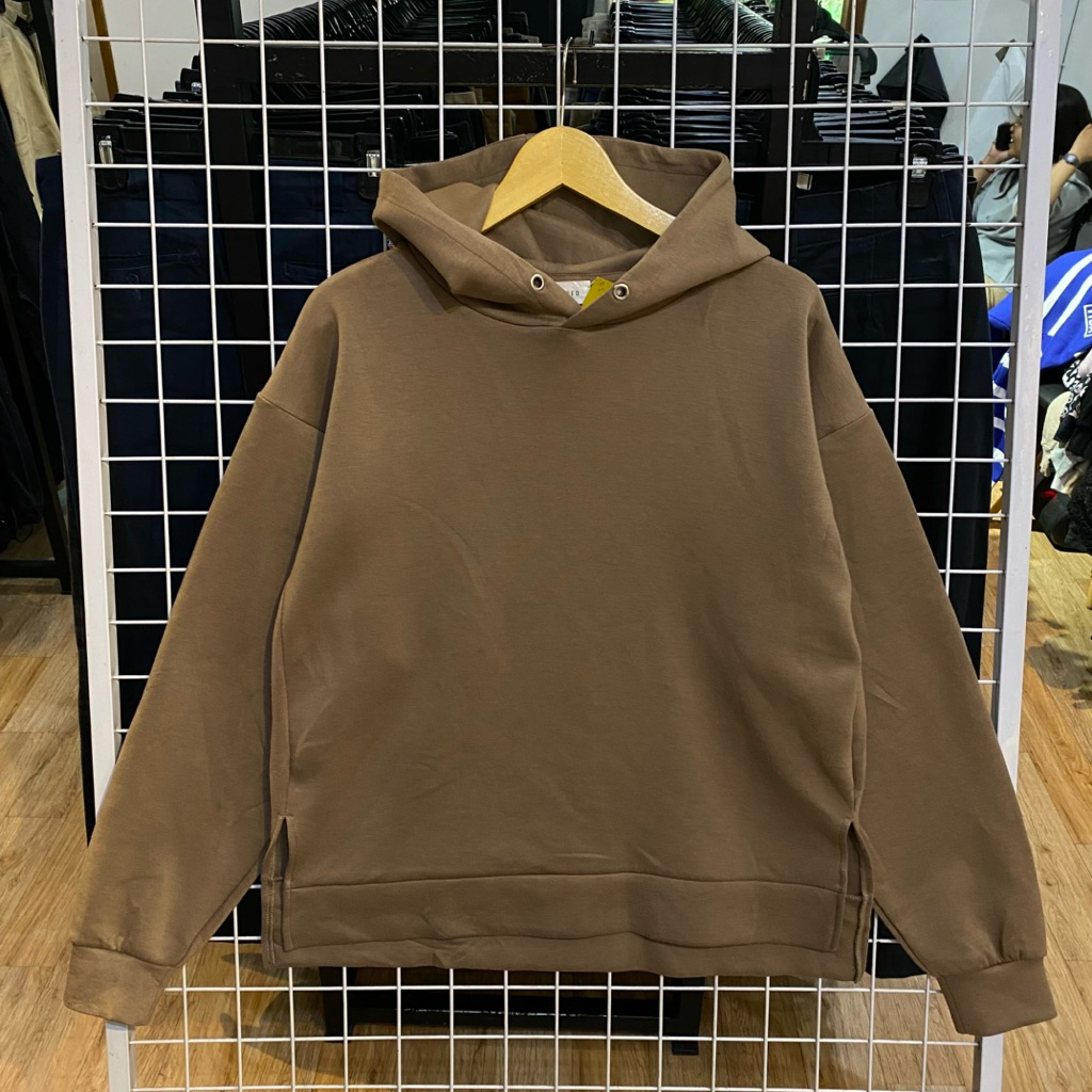 Junred Hoodie #Hd2188