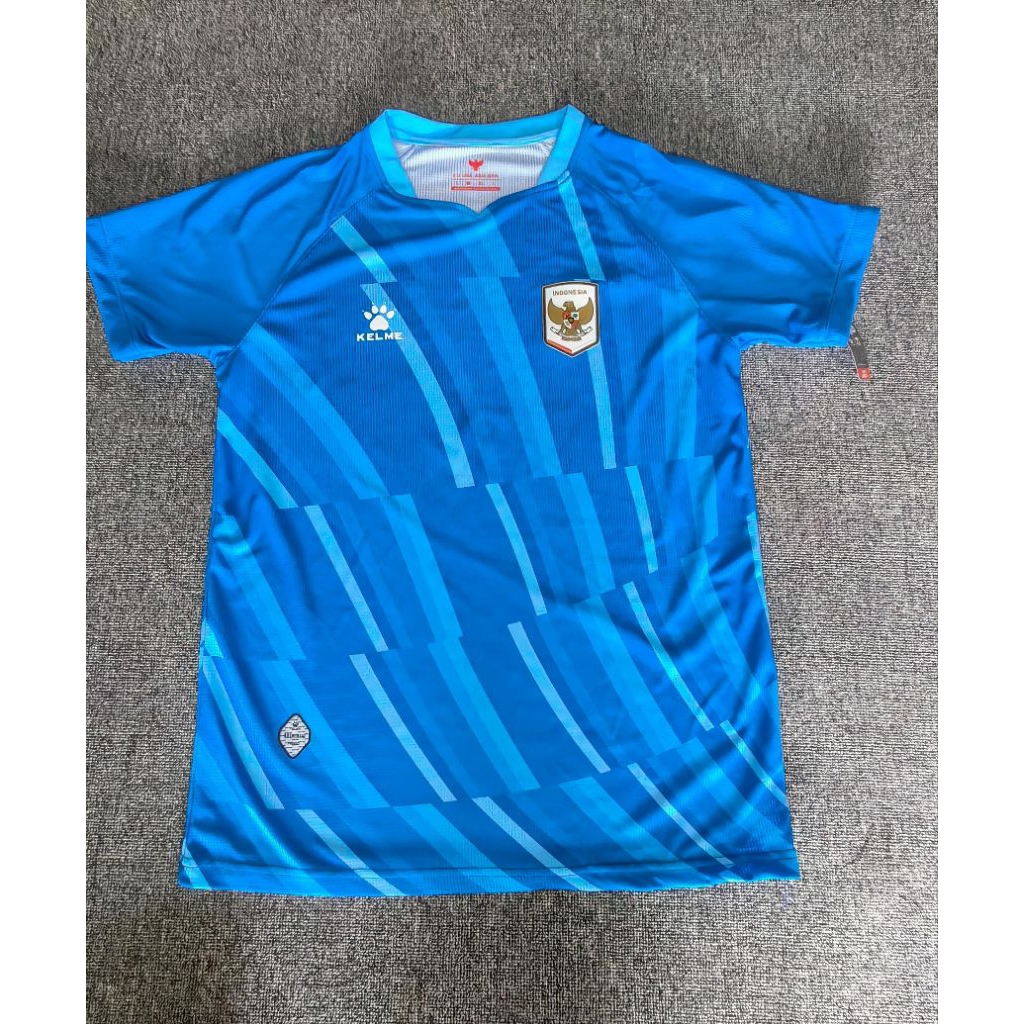 JERSEY TIMNAS GOAL KIPER 2026 JERSEY KIPER TIMNAS JERSEY TIMNAS KIPER JERSEY TIMNAS INDONESIA