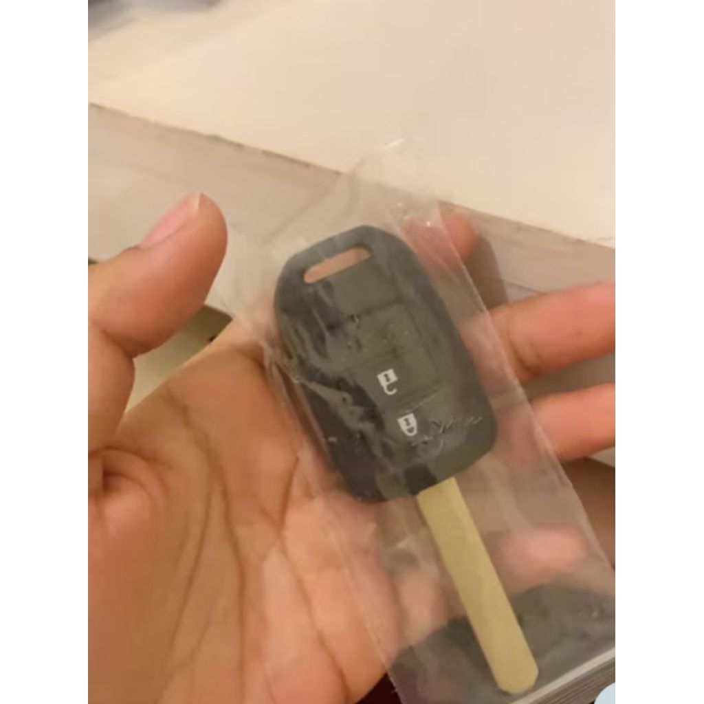 casing kunci honda mobilio rs 2018