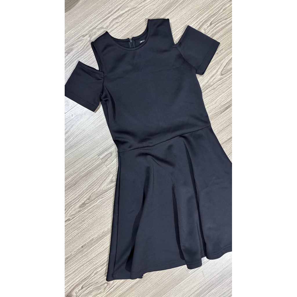 Colorbox Dress