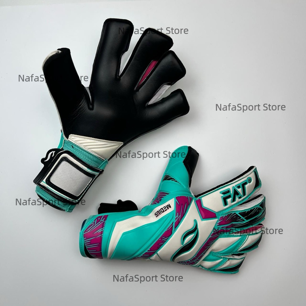 FREE SABLON ID NAMA FAT MEDIUS SARUNG TANGAN KIPER