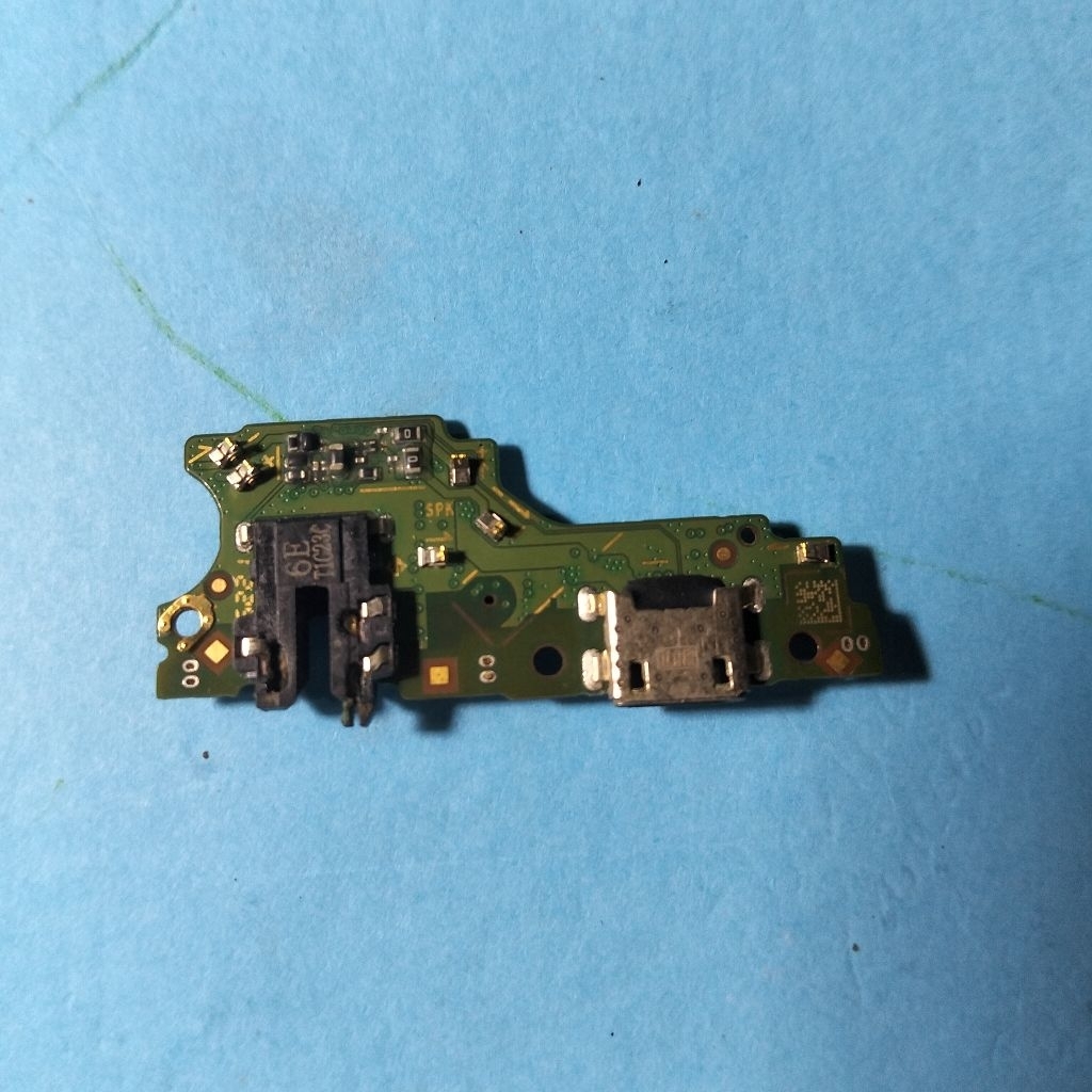 board cas Vivo y15s,ORI copotan
