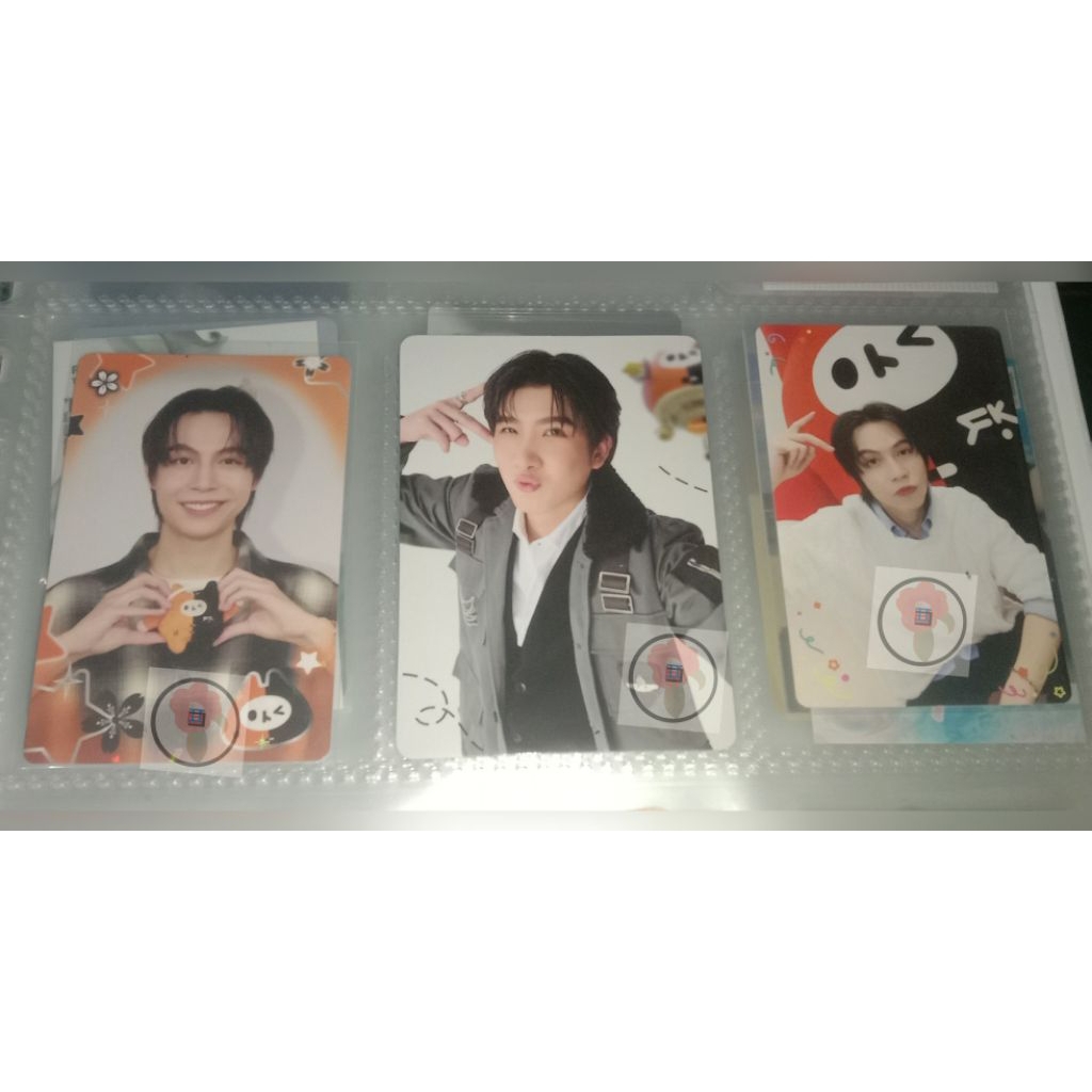 First Khaotung GMMTV PC Nagoya LOL FanFest 2025 Happy Fam Bonds