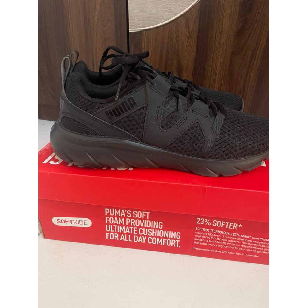 Sepatu Puma Softride Flex Vital