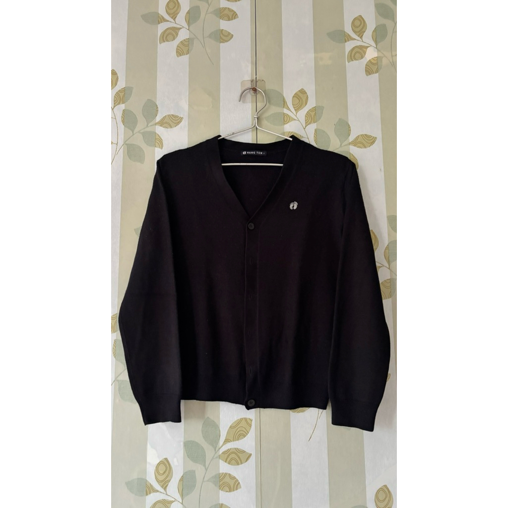 Preloved Cardi Hangten