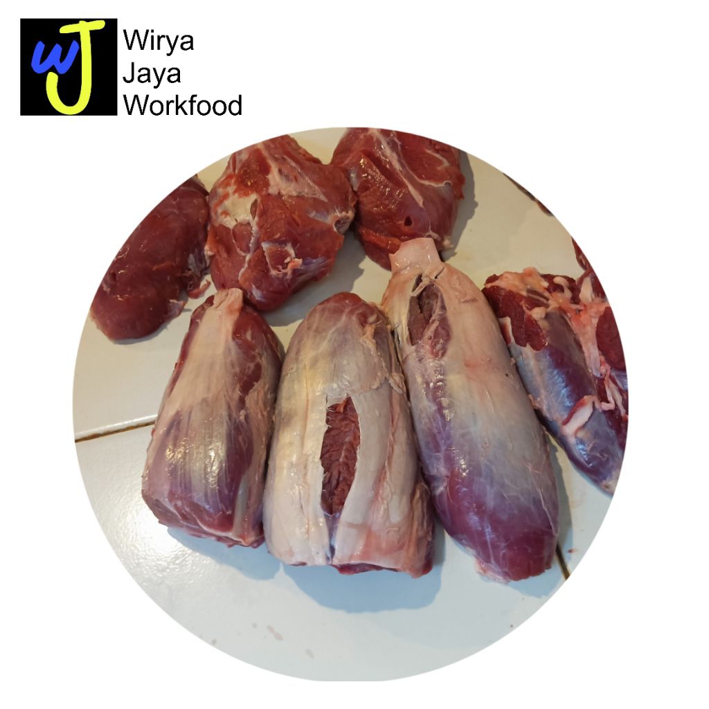 Daging Sapi Sengkel 1Kg