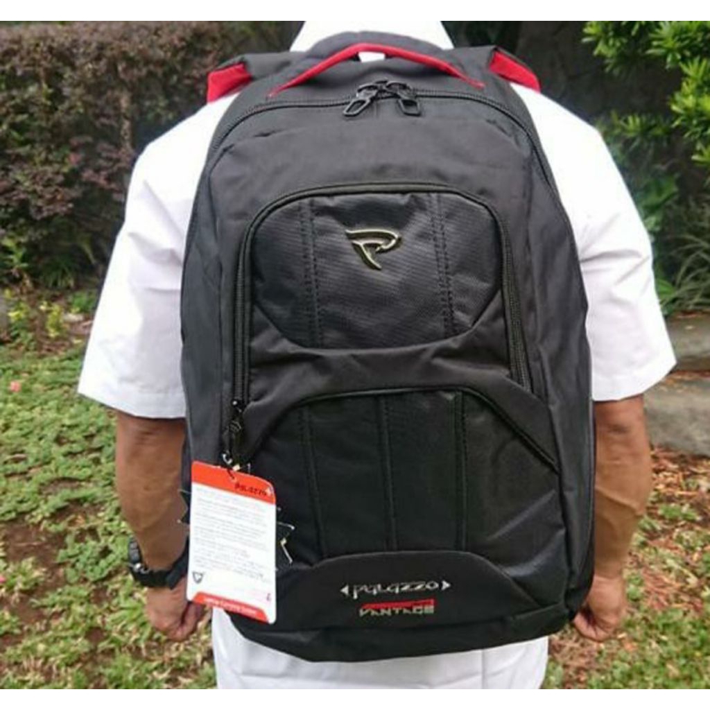 Tas Ransel Palazzo 781