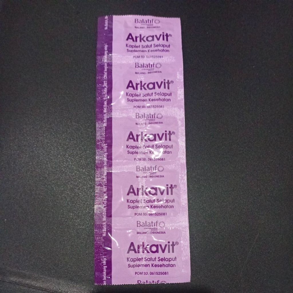 Arkavit