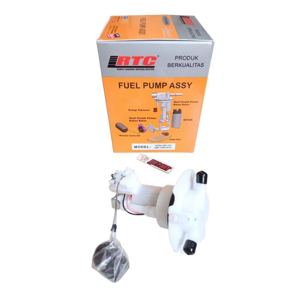 FUEL PUMP FUELPUMP POMPA INJEKSI CBR150R CBR 150 R CBU THAILAND 2011 2012 KPP T01