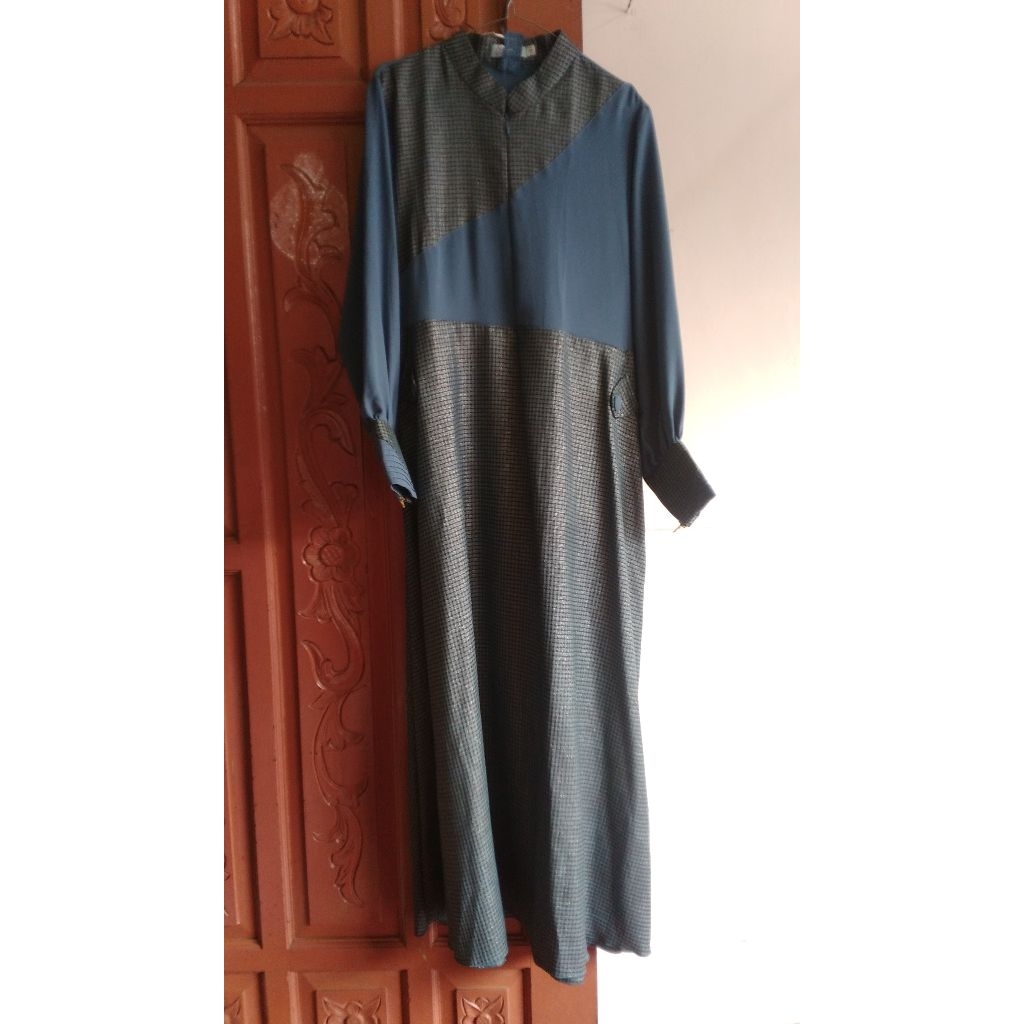 Rumah Hafidzah (RH) Linen Metalic
