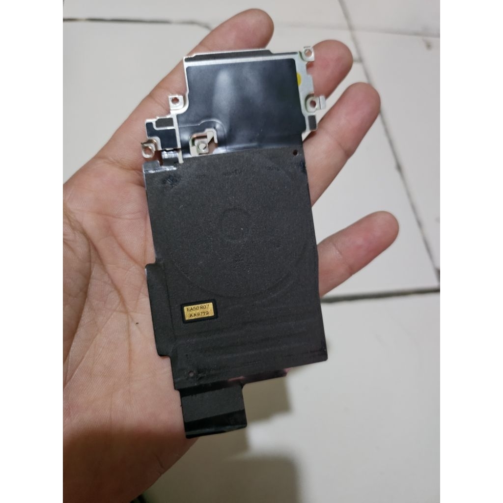 Nfc Samsung note 10